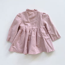 Load image into Gallery viewer, Stunning Blush Jacket (2y)
