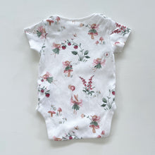Load image into Gallery viewer, Next Fairy Mouse Bodysuit (6-9m)
