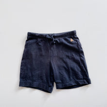 Load image into Gallery viewer, BabyGap Shorts Navy (3y)
