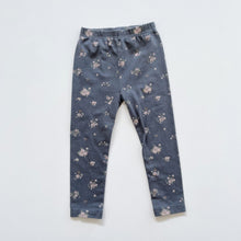 Load image into Gallery viewer, Jamie Kay Organic Leggings Petite Fleur Lava (1y)
