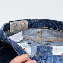 Load image into Gallery viewer, Polo by Ralph Lauren Dark Wash Jeans (6y)
