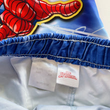 Load image into Gallery viewer, Marvel Spiderman Swim Set (4-5y)
