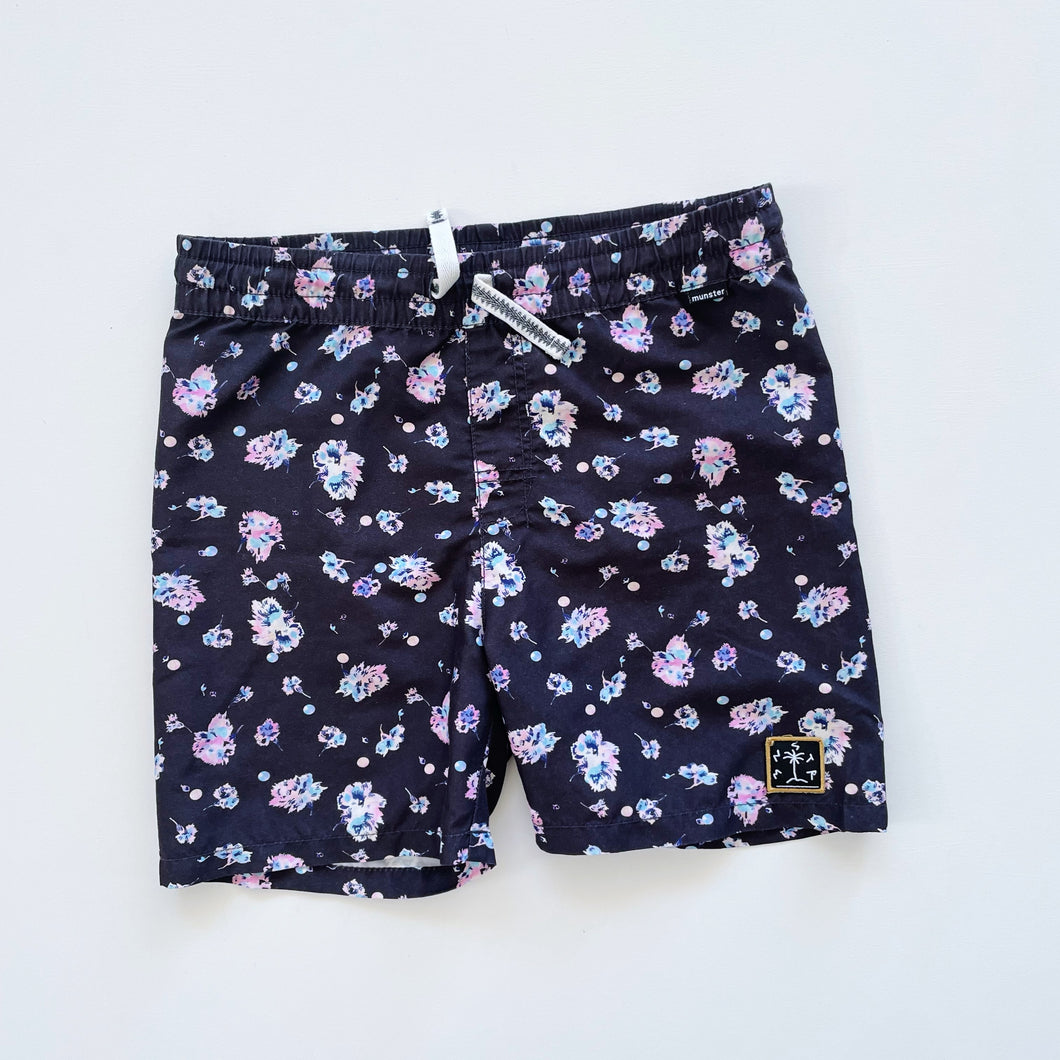 Munster Swim Shorts (8y)