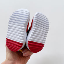 Load image into Gallery viewer, Adidas x Disney Velcro Shoes NWOT (US4K/UK3K/ EU19)
