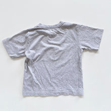 Load image into Gallery viewer, Cotton On Tee Grey Keep Rolling (5y)

