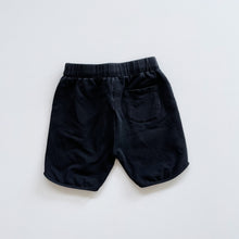 Load image into Gallery viewer, Radicool Kids Shorts Black (8y)
