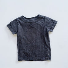 Load image into Gallery viewer, Jamie Kay Organic Tee Dark Grey (1y)
