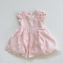 Load image into Gallery viewer, Beautiful Pink Dress (3y)
