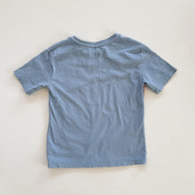 Load image into Gallery viewer, Marvel TM Blue T-Shirt (5y)

