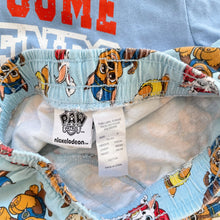 Load image into Gallery viewer, Nickelodeon TM Paw Patrol PJs Set Blue (5y)
