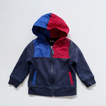 Load image into Gallery viewer, Tommy Hilfiger Kindy Hoodie (18-24m)

