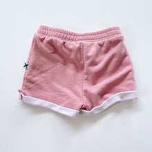 Load image into Gallery viewer, Minti Shorts Pink (3y)

