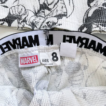Load image into Gallery viewer, Cotton On Marvel PJs Waffle Texture (8y)
