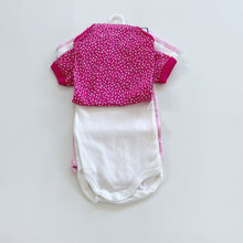 Load image into Gallery viewer, Petit Bateau Bodysuit Bundle 3x NEW (12m)
