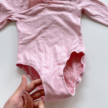 Load image into Gallery viewer, Ballet Dance Leotard + Tutu Skirt Pink (5y)
