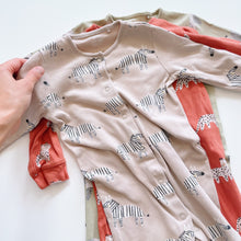 Load image into Gallery viewer, Next All-In-One PJs Set 5 Pack (12-18m)
