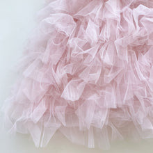 Load image into Gallery viewer, Tutu Du Monde Tulle Party Dress (18-24m)
