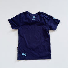 Load image into Gallery viewer, Stoney Creek Kid's Farm Truck Tee Blue (6y)
