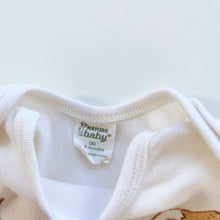 Load image into Gallery viewer, Nature Baby Organic L/S Top Dog (3-6m)
