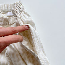 Load image into Gallery viewer, Jamie Kay Organic Kingston Pants Variegated Stripe Foam (3y)
