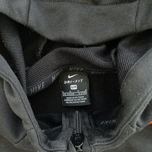 Load image into Gallery viewer, Nike Hood Black (6y)
