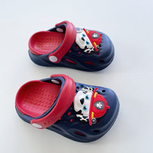 Load image into Gallery viewer, Paw Patrol Sandals (EU22)
