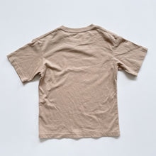 Load image into Gallery viewer, Uniqlo x Disney Fox T-Shirt Sand (6-7y)

