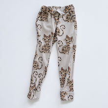Load image into Gallery viewer, Dear Sophie Organic Leopard Set *tagged bigger (6y)

