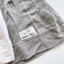 Load image into Gallery viewer, Little Zee Merino Beanie Bundle 3x (6-12m)
