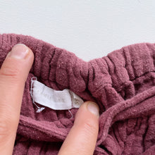 Load image into Gallery viewer, Jamie Kay Organic Muslin Kindy Skirt Berry (5y)
