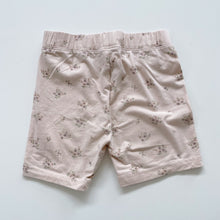 Load image into Gallery viewer, Jamie Kay Organic Shorts Goldie Bouquet Pink Tint (9y)
