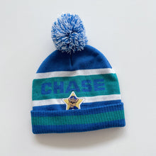 Load image into Gallery viewer, Paw Patrol Beanie Blue/Green Chase (2-3y)
