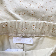 Load image into Gallery viewer, Jamie Kay Organic Dress + Bike Shorts Lulu Honeydew (1y)
