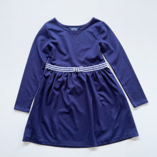 Load image into Gallery viewer, Polo by Ralph Lauren Dress Navy (8-10y)
