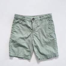 Load image into Gallery viewer, H&amp;M Shorts Green (4-5y)
