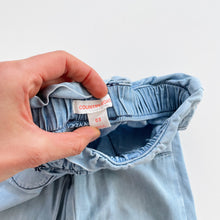 Load image into Gallery viewer, Country Road Denim-like Pants Blue (3y)
