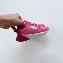 Load image into Gallery viewer, Puma Pink Sneakers (EU20/ UK4/ US5c/ 13cm)
