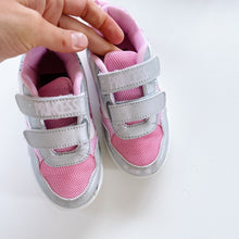 Load image into Gallery viewer, Disney Princess Sneakers (UK9)
