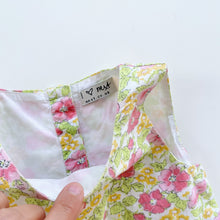 Load image into Gallery viewer, Pretty Floral Dress by Next (3-4y)
