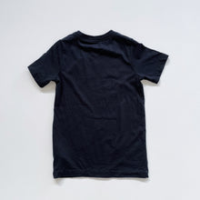 Load image into Gallery viewer, Nike T-Shirt Black / Logo (6y)
