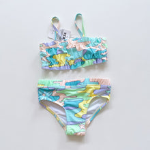 Load image into Gallery viewer, Cotton On 2 Piece Swim Set NEW (2y)
