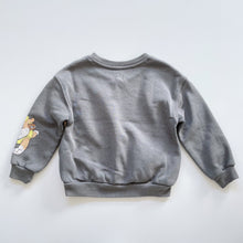 Load image into Gallery viewer, babyGap Paw Patrol Jumper Grey (3y)
