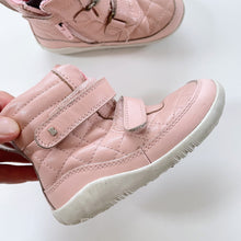 Load image into Gallery viewer, Bobux Leather Boots Pink (US6/ UK5/ EU22)
