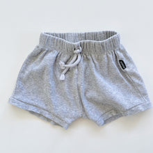 Load image into Gallery viewer, Bonds Waffle Shorts Grey (3-6m)
