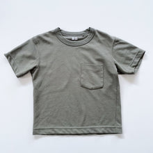 Load image into Gallery viewer, Uniqlo Green T-Shirt (4-5y)
