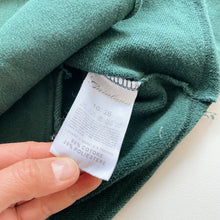 Load image into Gallery viewer, Vintage Gaialuna Love Me Jumper Green (3y)
