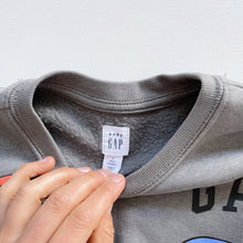 Load image into Gallery viewer, babyGap Paw Patrol Jumper Grey (5y)
