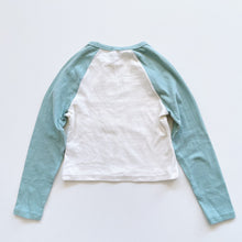 Load image into Gallery viewer, New York Long Sleeve Top *tagged bigger (8y)
