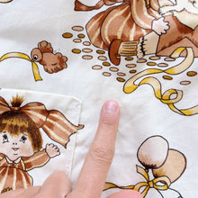 Load image into Gallery viewer, Handmade Birthday Girl Dress (2y)
