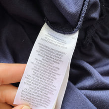 Load image into Gallery viewer, Polo by Ralph Lauren Dress Navy (8-10y)
